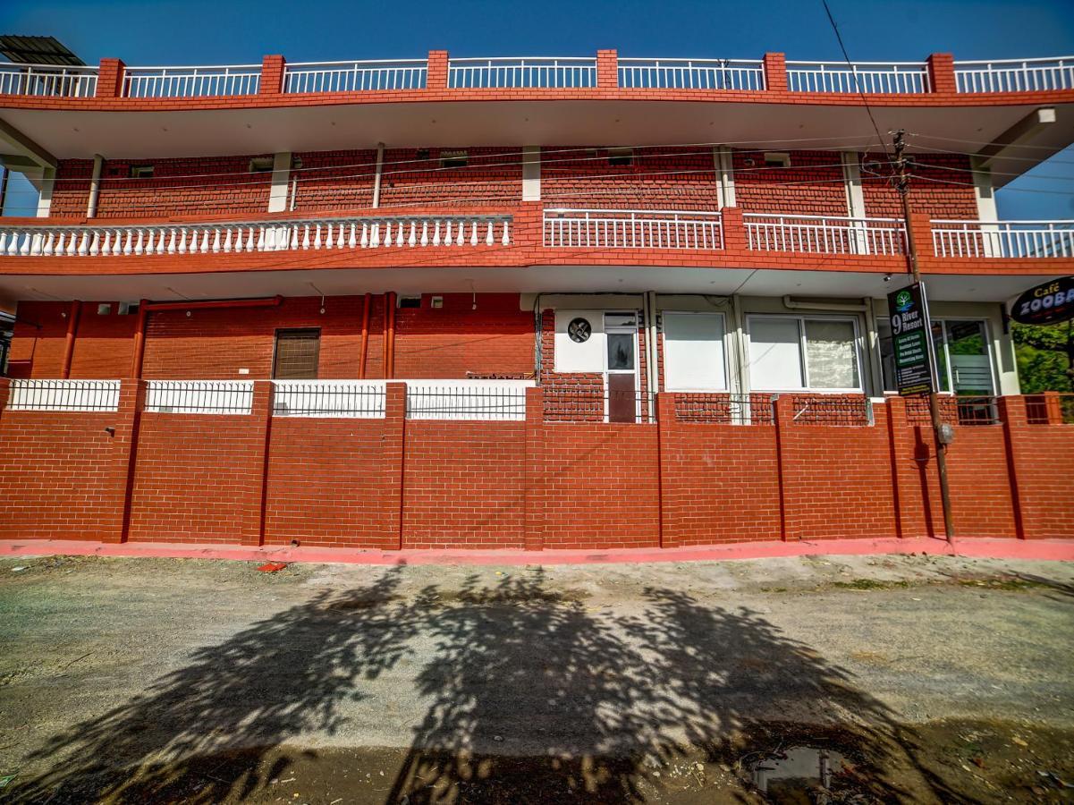 Sahastradhara Riverresort Dehradun Buitenkant foto