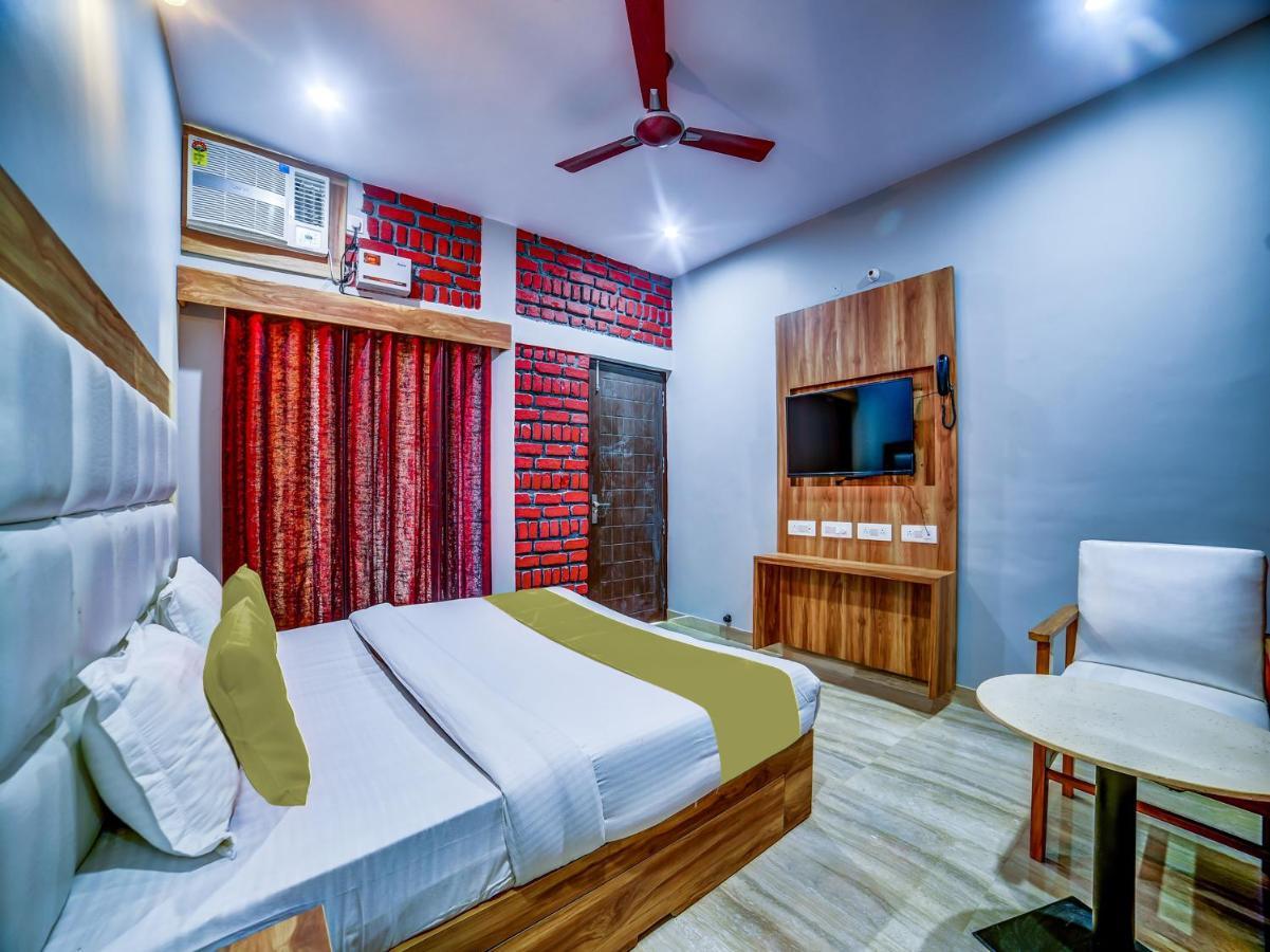 Sahastradhara Riverresort Dehradun Buitenkant foto