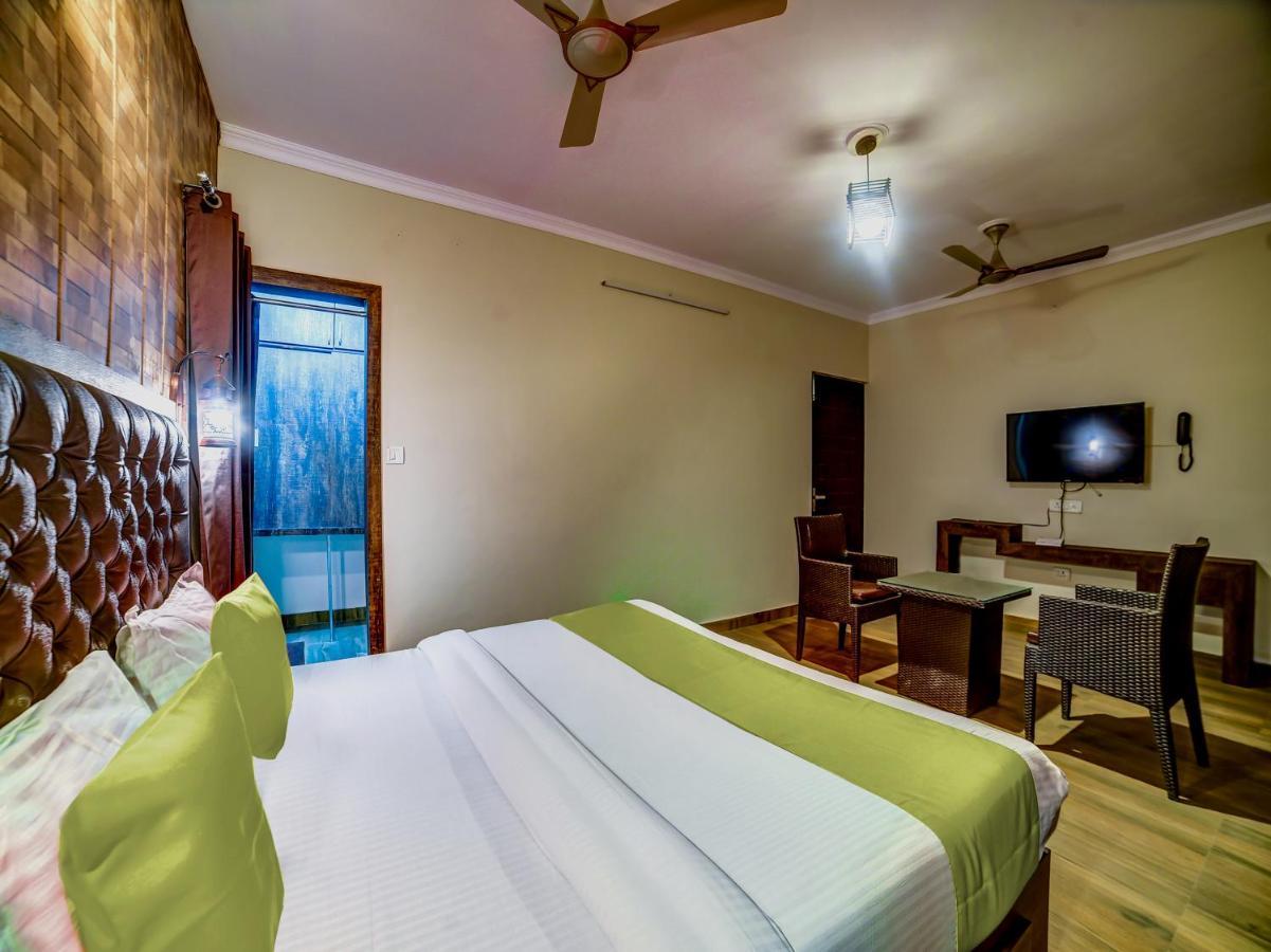 Sahastradhara Riverresort Dehradun Buitenkant foto