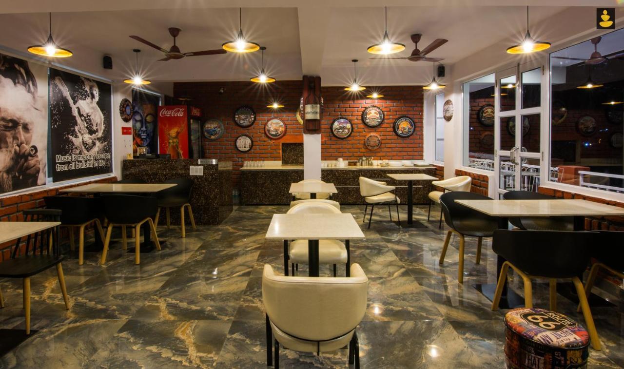 Sahastradhara Riverresort Dehradun Buitenkant foto