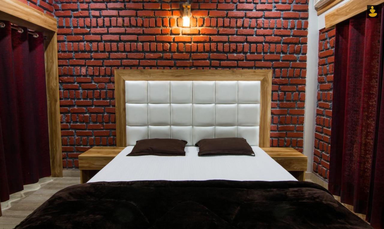 Sahastradhara Riverresort Dehradun Buitenkant foto