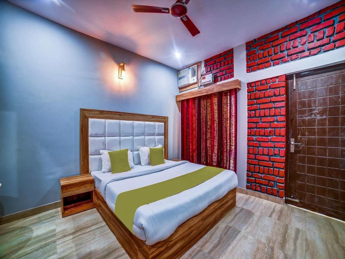 Sahastradhara Riverresort Dehradun Buitenkant foto